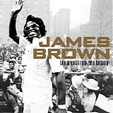 Brown, James - Original Funk Soul Brother - Disc 2