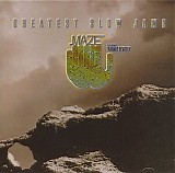 Maze - Greatest Slow Jams (featuring Frankie Beverly)