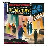 Brown, James - Live At The Apollo