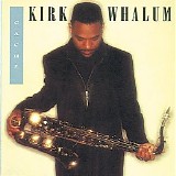 Whalum, Kirk - CachÃ©