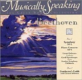 Schwarz, Gerard & the London Symphony Orchestra - Beethoven - Symphony No. 5 / Piano Concerto No. 4 (Disc 2)