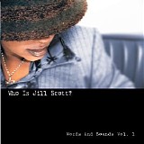 Scott, Jill - Who Is Jill Scott?