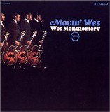 Wes Montgomery - Movin' Wes