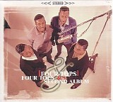 Four Tops - Four Tops / Four Tops Second Album