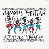 Gospel Artists - Handel's Messiah - A Soulful Celebration