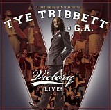 Tribbett, Tye - Victory Live