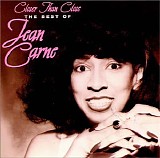Carne, Jean - Closer Than Close - The Best Of Jean Carne
