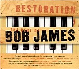 James, Bob - Restoration - The Best Of Bob James - Disc 2