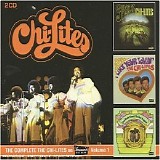 The Chi-Lites - The Complete On Brunswick - Disc 1