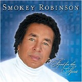 Robinson, Smokey - Food For The Spirit