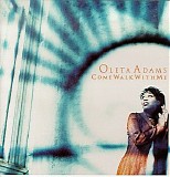 Adams, Oleta - Come Walk With Me