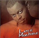 Jones, Sir Charles - Love Machine
