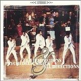 Temptations - Psychedelic Shack / All Directions