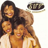 Swv - New Beginning