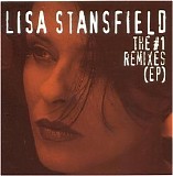 Stansfield, Lisa - The #1 Remixes (EP)