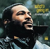 Gaye, Marvin - What's Going On [Deluxe Edition / Disc 1]