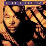 Vandross, Luther - Power of Love
