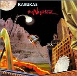 Karukas, Gregg - The Nightowl