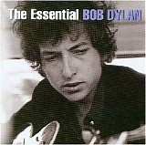 Dylan, Bob - The Essential Bob Dylan - Disc 2