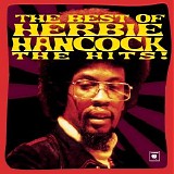 Hancock, Herbie - The Best Of Herbie Hancock - The Hits!