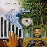 Duke, George - Illusions