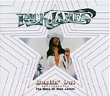 James, Rick - Bustin' Out: The Best of Rick James, Vol. 1