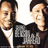 Benson, George - Givin' It Up  (with Al Jarreau)