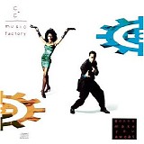 C & C Music Factory - Gonna Make You Sweat