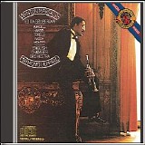 Marsalis, Wynton - Baroque Music for Trumpet
