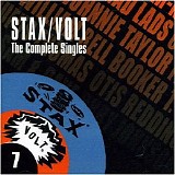 Various artists - Complete Stax-Volt Singles (1959-1968 - Disc 7 of 9)