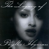 Phyllis Hyman - The Legacy Of Phyllis Hyman - Disc 2