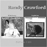 Crawford, Randy - Windsong -- Nightline