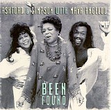 Ashford & Simpson - Been Found (with Maya Angelou)