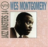 Wes Montgomery - Verve Jazz Masters 14