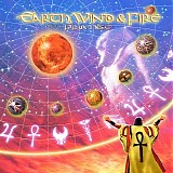 Earth, Wind & Fire - The Promise