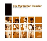 Manhattan Transfer - Definitive Pop Collection - Disc 2