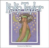 Taylor, Koko - Koko Taylor (2001 Reissue)