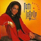 Patti Labelle - Burnin'
