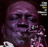 King Curtis - Live at the Fillmore