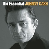 Cash, Johnny - The Essential Johnny Cash (Disc 2 of 2)