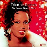 Reeves, Dianne - Christmas Time Is Here