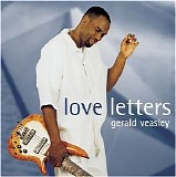 Veasley, Gerald - Love Letters