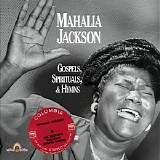Jackson, Mahalia - Gospels, Spirituals, & Hymns - Volume 1 (Disc 1)