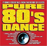 Various artists - Pure 80's Dance