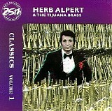 Alpert, Herb - Classics Vol. 1