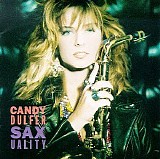 Dulfer, Candy - SAXuality