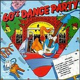 Various artists - 60's Dance Party
