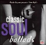 Various artists - Classic Soul Ballads - Nite And Day