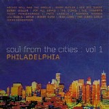 Various artists - Soul from the Cities (Vol. 1) - Philadelphia