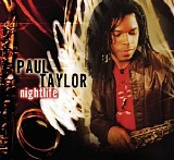 Taylor, Paul - Nightlife